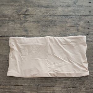 SKIMS Nude Bandeau Bra